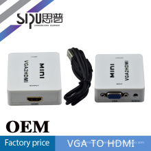 SIPU vga конвертер hdmi кабель Цена в Индии